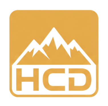 High Country Digital